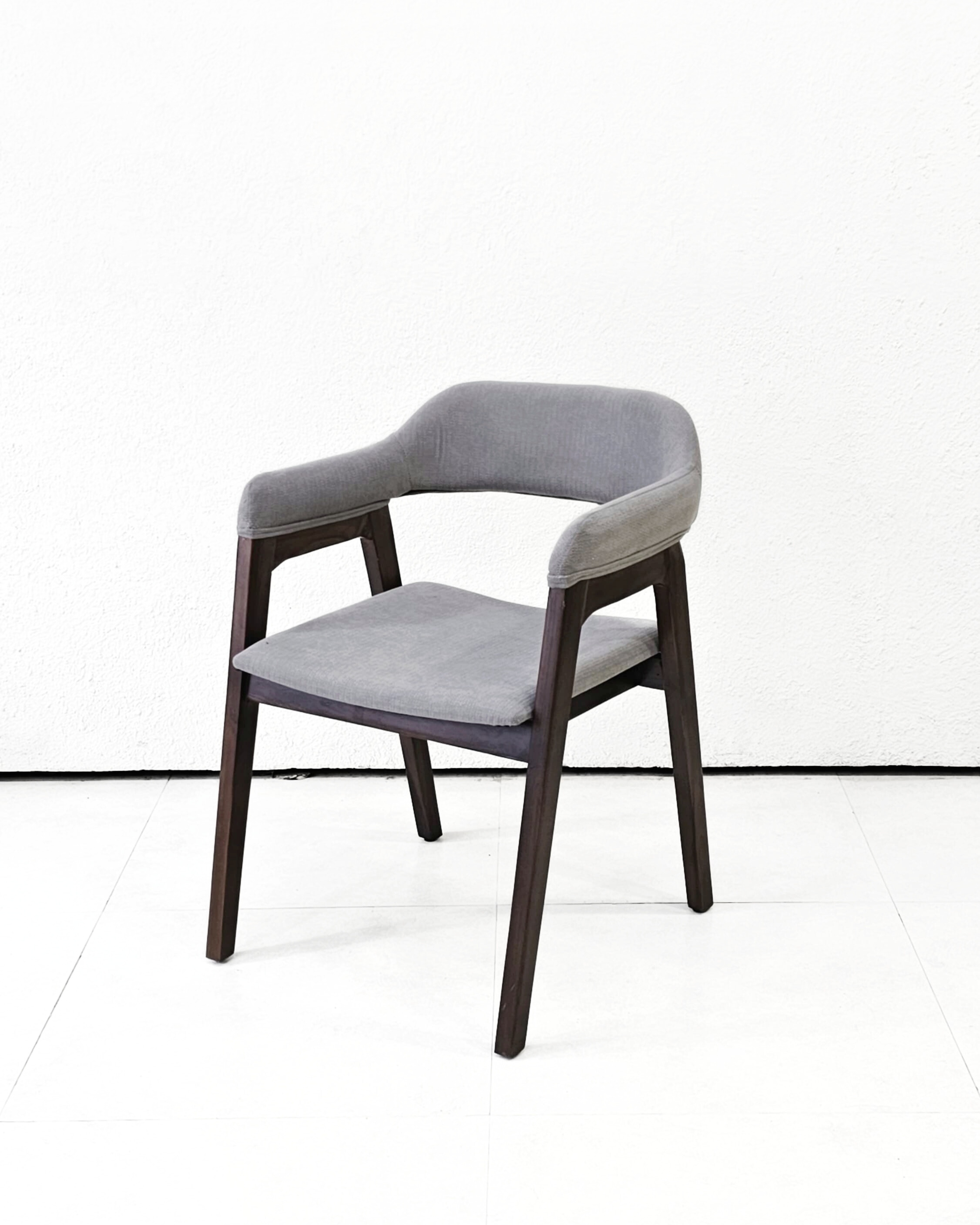Hiro Dining Chair - 61x50x77
